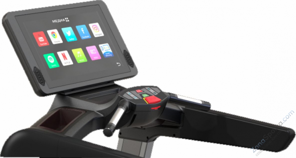 Беговая дорожка UltraGym UG-Power 006 Беговая дорожка UltraGym UG-Power 006