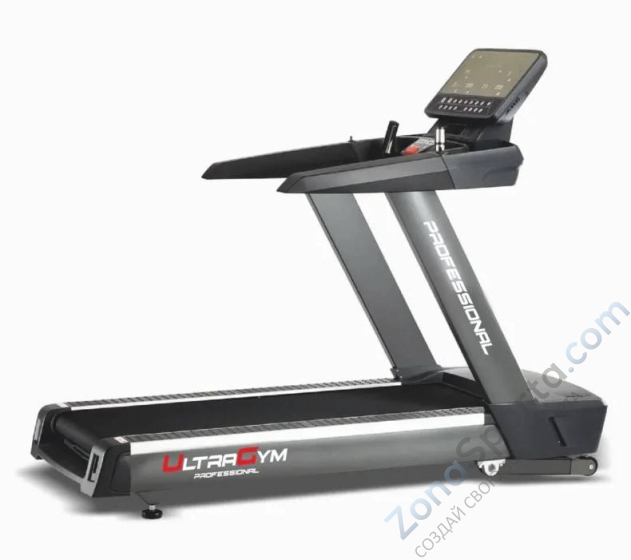Беговая дорожка UltraGym UG-Power 007 Беговая дорожка UltraGym UG-Power 007
