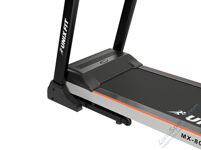 Беговая дорожка Unix Fit MX-800SP Беговая дорожка Unix Fit MX-800SP
