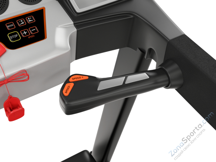 Беговая дорожка Unix Fit MX-800SP Беговая дорожка Unix Fit MX-800SP