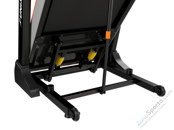 Беговая дорожка Unix Fit MX-800SP Беговая дорожка Unix Fit MX-800SP