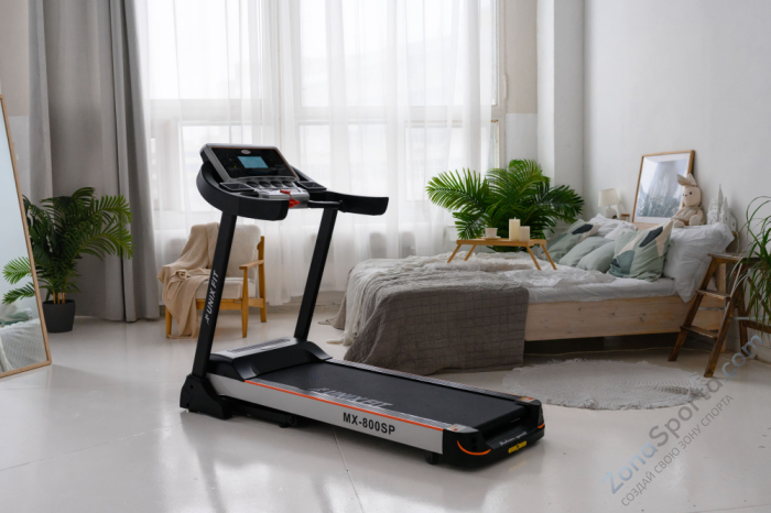 Беговая дорожка Unix Fit MX-800SP Беговая дорожка Unix Fit MX-800SP