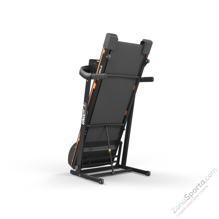 Беговая дорожка Unix Fit ST-550LE Беговая дорожка Unix Fit ST-550LE