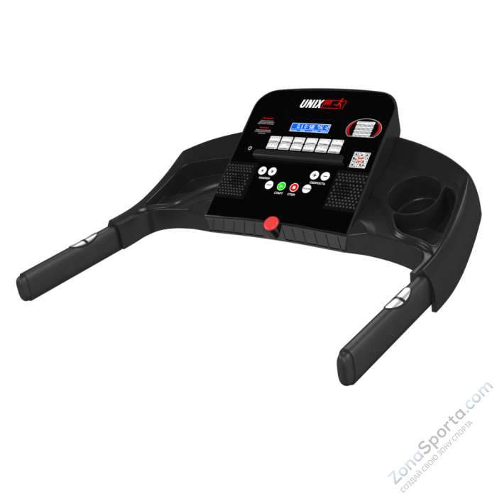 Беговая дорожка Unix Fit ST-550LE Беговая дорожка Unix Fit ST-550LE