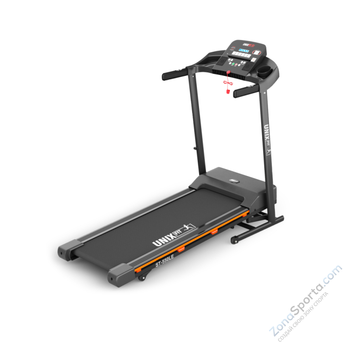 Беговая дорожка Unix Fit ST-550LE Беговая дорожка Unix Fit ST-550LE