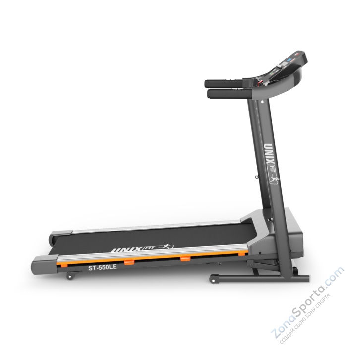 Беговая дорожка Unix Fit ST-550LE Беговая дорожка Unix Fit ST-550LE