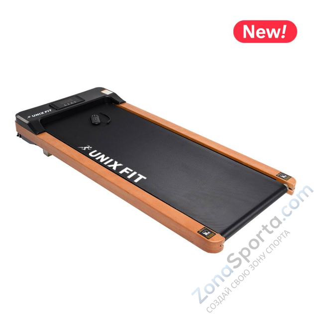 Беговая дорожка Unix Fit Wood Way Беговая дорожка Unix Fit Wood Way