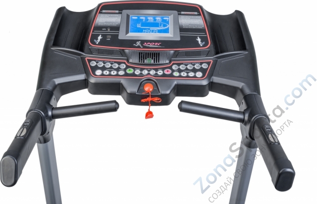 Беговая дорожка VictoryFit VF-3505 Беговая дорожка VictoryFit VF-3505