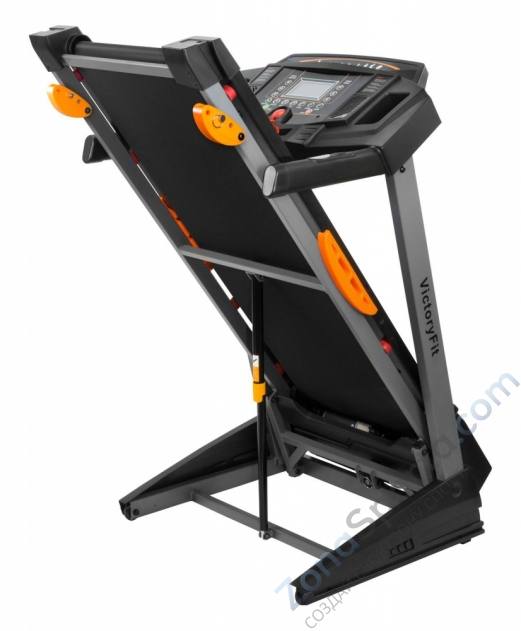 Беговая дорожка VictoryFit VF-4034 (механический наклон полотна) Беговая дорожка VictoryFit VF-4034 (механический наклон полотна)
