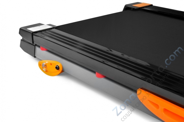 Беговая дорожка VictoryFit VF-4034 (механический наклон полотна) Беговая дорожка VictoryFit VF-4034 (механический наклон полотна)