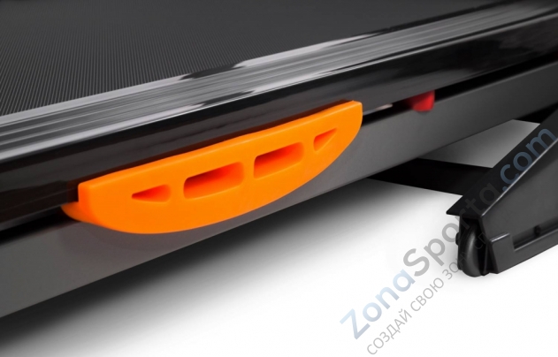 Беговая дорожка VictoryFit VF-4034 (механический наклон полотна) Беговая дорожка VictoryFit VF-4034 (механический наклон полотна)