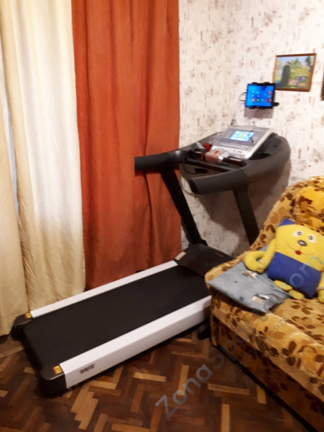 Беговая дорожка VictoryFit-808 Беговая дорожка VictoryFit-808