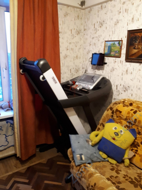 Беговая дорожка VictoryFit-808 Беговая дорожка VictoryFit-808