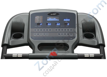 Беговая дорожка Oxygen Tesla HRC Беговая дорожка Oxygen Tesla HRC