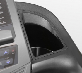 Беговая дорожка Oxygen Villa Deluxe III AL Беговая дорожка Oxygen Villa Deluxe III AL