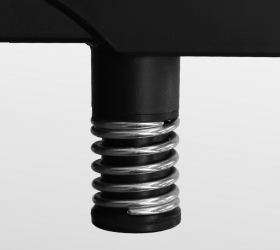 Беговая дорожка Oxygen Villa Deluxe III AL Беговая дорожка Oxygen Villa Deluxe III AL