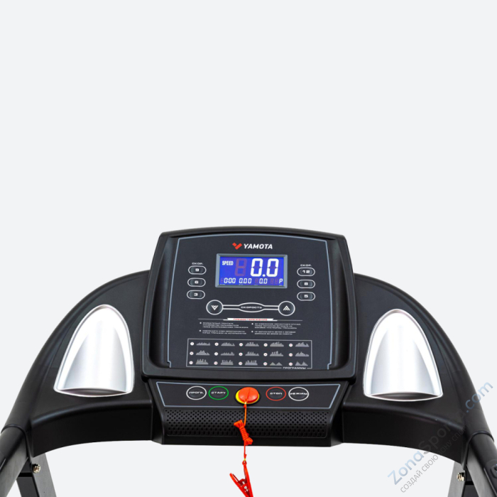 Беговая дорожка Yamota X125M Беговая дорожка Yamota X125M