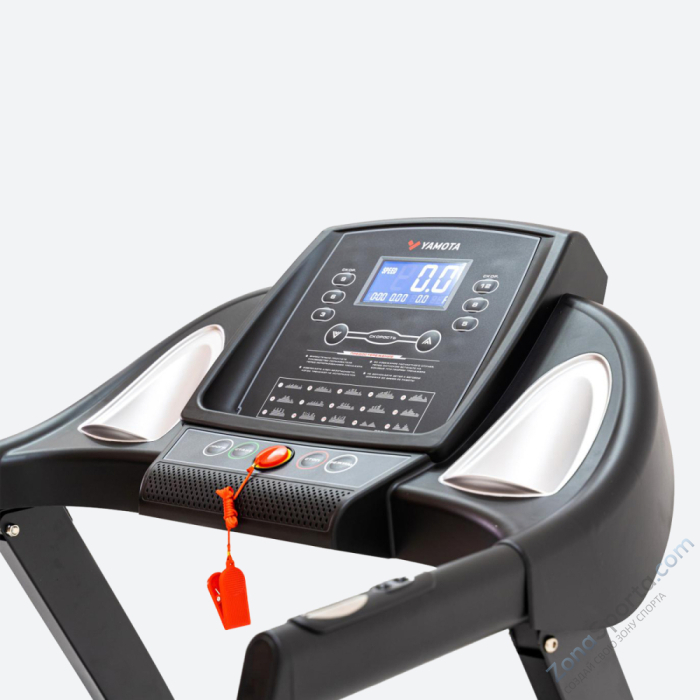 Беговая дорожка Yamota X125M Беговая дорожка Yamota X125M
