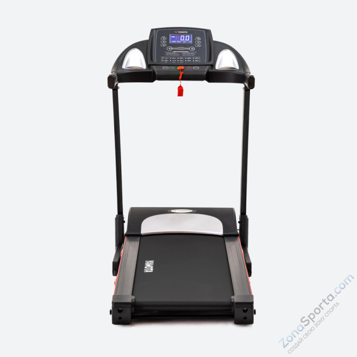 Беговая дорожка Yamota X125M Беговая дорожка Yamota X125M