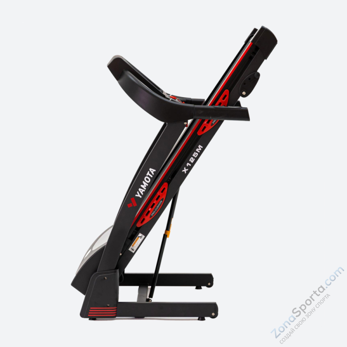 Беговая дорожка Yamota X125M Беговая дорожка Yamota X125M