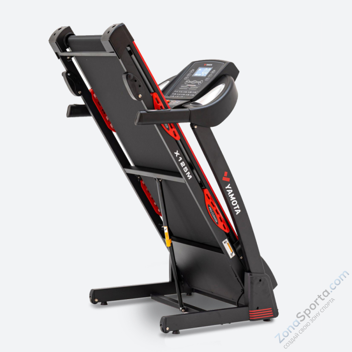 Беговая дорожка Yamota X125M Беговая дорожка Yamota X125M