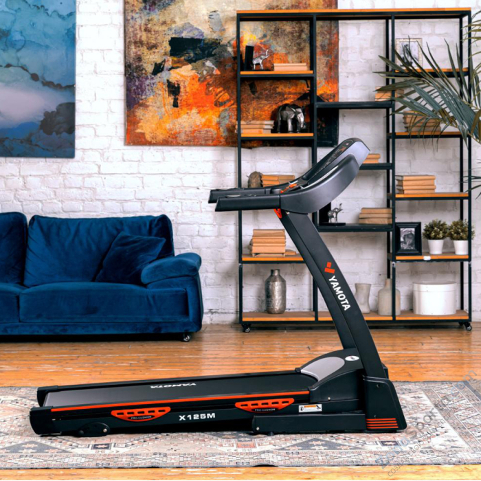 Беговая дорожка Yamota X125M Беговая дорожка Yamota X125M