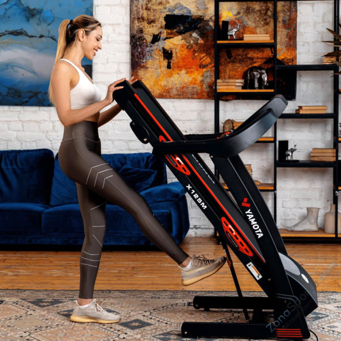 Беговая дорожка Yamota X125M Беговая дорожка Yamota X125M