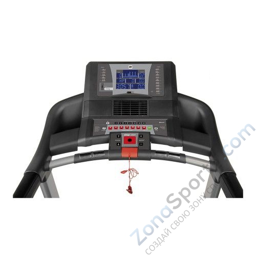 Беговая дорожка BH Fitness F4W Dual WG6476 Беговая дорожка BH Fitness F4W Dual WG6476