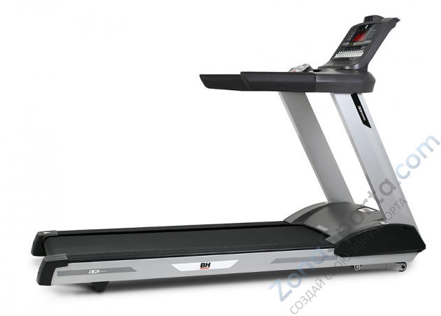 Беговая дорожка BH Fitness LK5500 Беговая дорожка BH Fitness LK5500