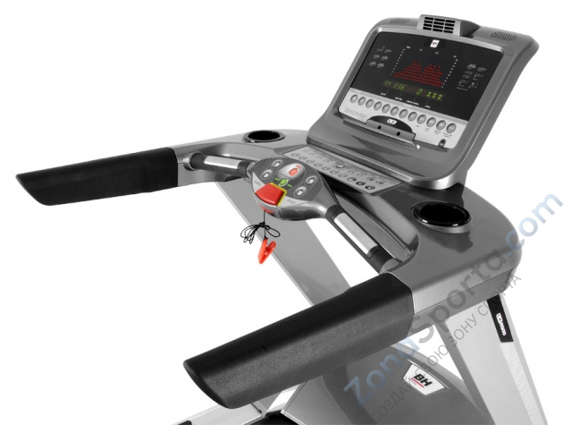 Беговая дорожка BH Fitness LK6600 Беговая дорожка BH Fitness LK6600
