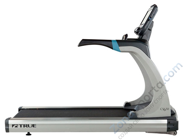 Беговая дорожка True Fitness CS650-T10T