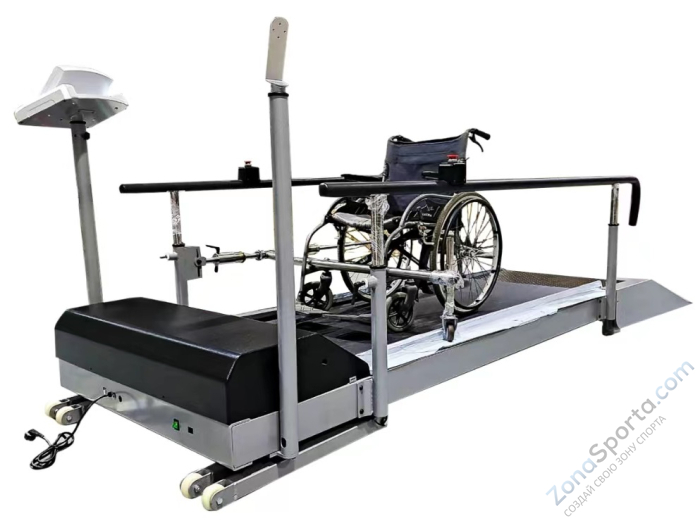 Беговая дорожка AMF 9945w Беговая дорожка AMF 9945w