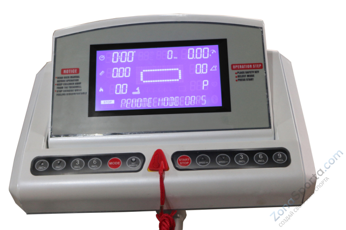 Беговая дорожка AMF 9945w Беговая дорожка AMF 9945w