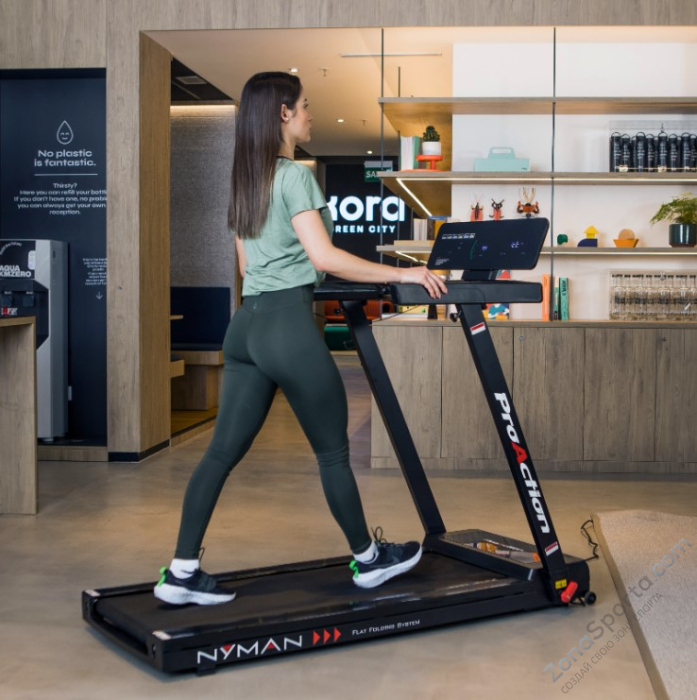 Беговая дорожка BH Fitness Nyman Беговая дорожка BH Fitness Nyman