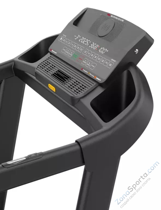 Беговая дорожка Bionique Fitness PowerUp M60 Беговая дорожка Bionique Fitness PowerUp M60