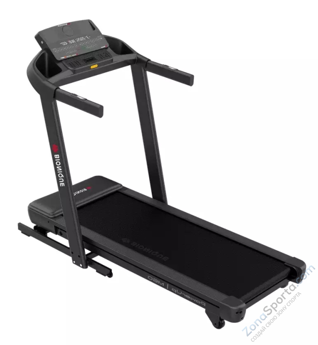 Беговая дорожка Bionique Fitness PowerUp M60 Беговая дорожка Bionique Fitness PowerUp M60