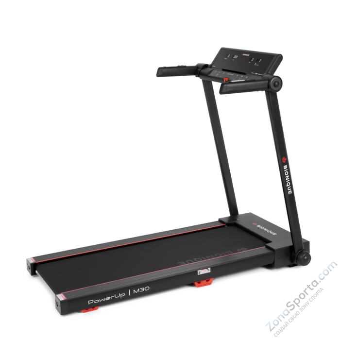 Беговая дорожка Bionique PowerUp M30 Беговая дорожка Bionique PowerUp M30