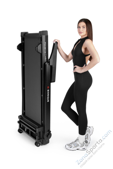 Беговая дорожка Bionique PowerUp M50