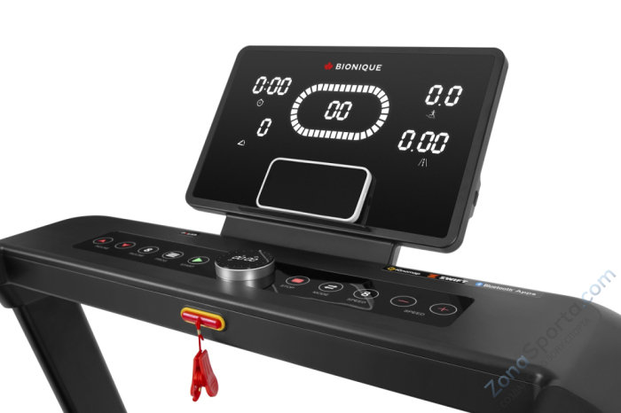 Беговая дорожка Bionique PowerUp M70