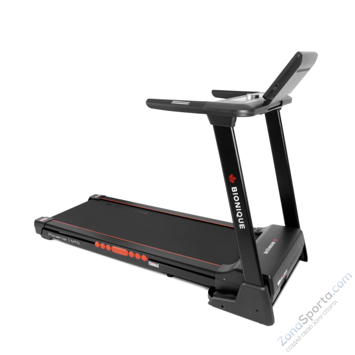 Беговая дорожка Bionique PowerUp M70