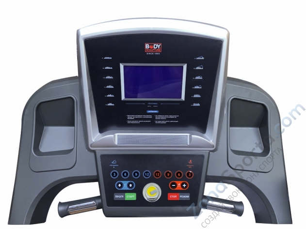 Беговая дорожка Body Sculpture ВТ-6010