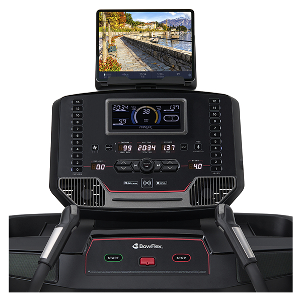 Беговая дорожка BowFlex T9 Беговая дорожка BowFlex T9