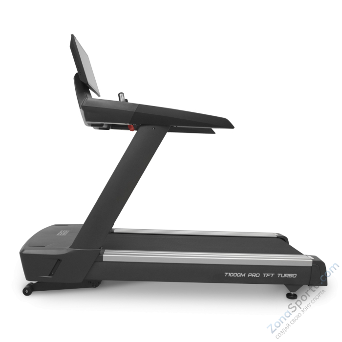Беговая дорожка Bronze Gym T1000M PRO TFT Turbo (New) Беговая дорожка Bronze Gym T1000M PRO TFT Turbo (New)