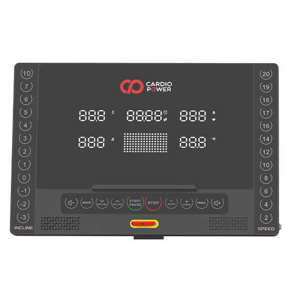 Беговая дорожка CardioPower Masters 3 Беговая дорожка CardioPower Masters 3