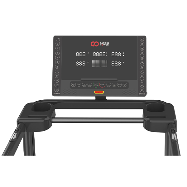 Беговая дорожка CardioPower Masters 3 Беговая дорожка CardioPower Masters 3