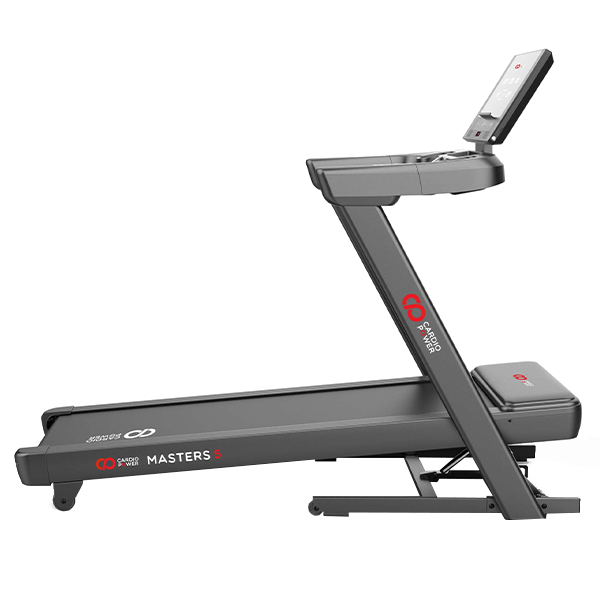 Беговая дорожка CardioPower Masters 5 Беговая дорожка CardioPower Masters 5