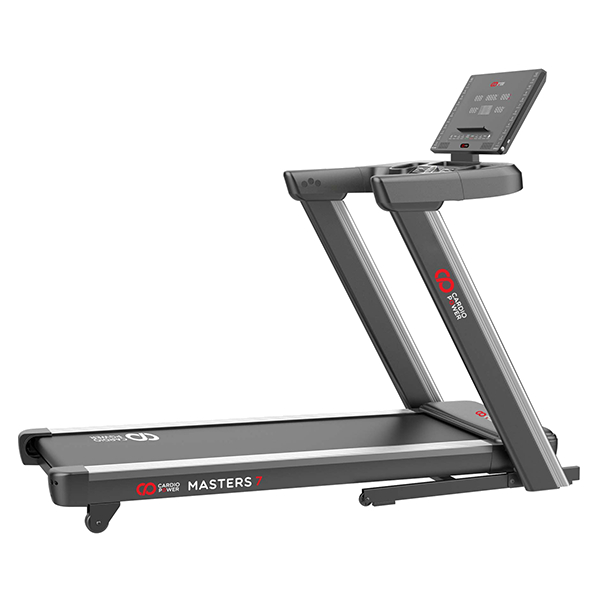 Беговая дорожка CardioPower Masters 7 Беговая дорожка CardioPower Masters 7