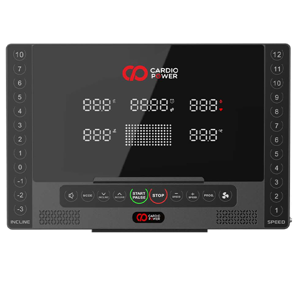 Беговая дорожка CardioPower Masters 7 Беговая дорожка CardioPower Masters 7