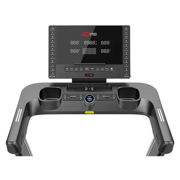 Беговая дорожка CardioPower Masters 7 Беговая дорожка CardioPower Masters 7