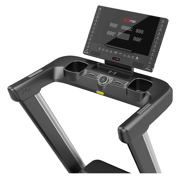 Беговая дорожка CardioPower Masters 7 Беговая дорожка CardioPower Masters 7